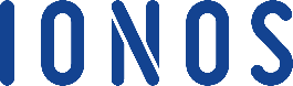 ionos logo